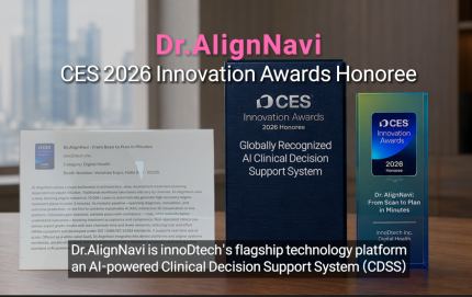 [ Dr.AlignNavi ] Introducing Dr.AlignNavi