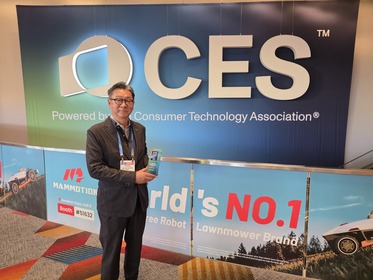 [ Dr.AlignNavi ] CES 2026 Innovation Awards Honoree